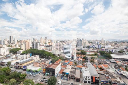 Apartamento à venda com 60m², 2 quartos e 1 vagaVista do Quarto 2