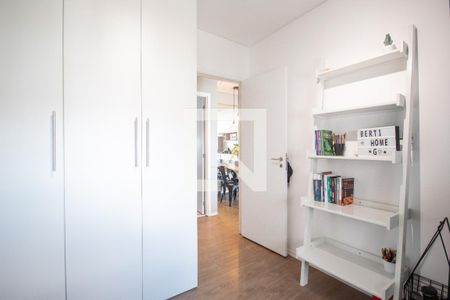 Apartamento à venda com 60m², 2 quartos e 1 vagaQuarto 2