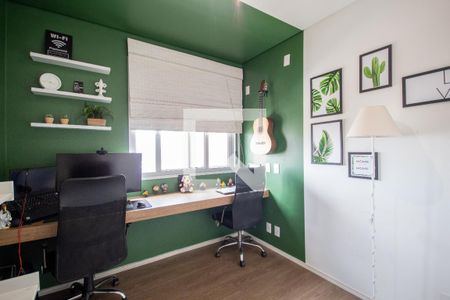 Apartamento à venda com 60m², 2 quartos e 1 vagaQuarto 2