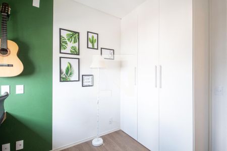Apartamento à venda com 60m², 2 quartos e 1 vagaQuarto 2