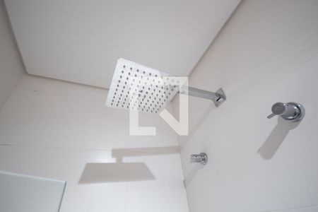 Apartamento à venda com 60m², 2 quartos e 1 vagaBanheiro da Suíte