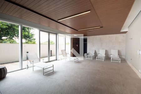 Apartamento à venda com 60m², 2 quartos e 1 vagaÁrea comum