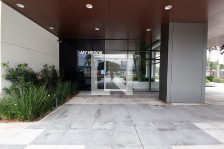 Apartamento à venda com 60m², 2 quartos e 1 vagaFachada