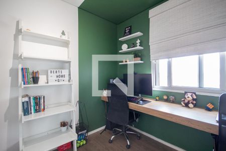 Apartamento à venda com 60m², 2 quartos e 1 vagaQuarto 2