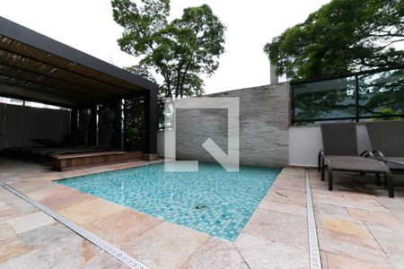 Apartamento para alugar com 105m², 3 quartos e 2 vagas Apartamento para alugar com 105m², 3 quartos e 2 vagasPiscina