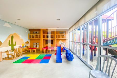 Apartamento para alugar com 105m², 3 quartos e 2 vagas Apartamento para alugar com 105m², 3 quartos e 2 vagasBrinquedoteca
