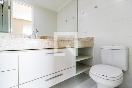 Apartamento para alugar com 105m², 3 quartos e 2 vagas Apartamento para alugar com 105m², 3 quartos e 2 vagasBanheiro Suíte