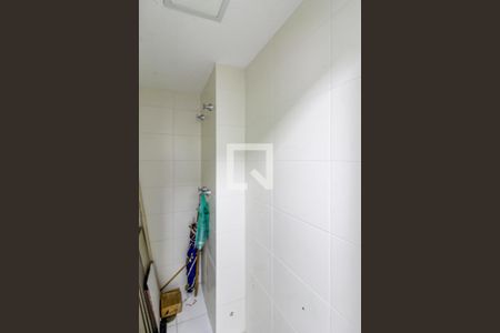 Apartamento para alugar com 105m², 3 quartos e 2 vagas Apartamento para alugar com 105m², 3 quartos e 2 vagasÁrea de Serviço