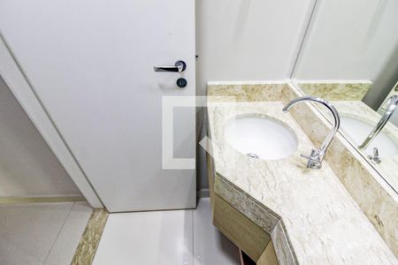 Apartamento para alugar com 105m², 3 quartos e 2 vagas Apartamento para alugar com 105m², 3 quartos e 2 vagasLavabo