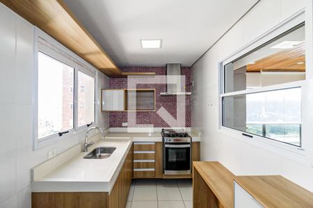 Apartamento para alugar com 105m², 3 quartos e 2 vagas Apartamento para alugar com 105m², 3 quartos e 2 vagasCozinha