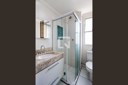 Apartamento para alugar com 105m², 3 quartos e 2 vagas Apartamento para alugar com 105m², 3 quartos e 2 vagasBanheiro