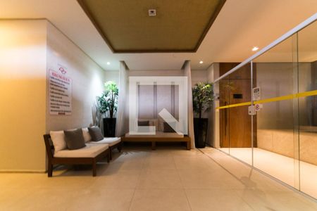Apartamento para alugar com 105m², 3 quartos e 2 vagas Apartamento para alugar com 105m², 3 quartos e 2 vagasSpa