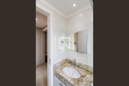Apartamento para alugar com 105m², 3 quartos e 2 vagas Apartamento para alugar com 105m², 3 quartos e 2 vagasBanheiro