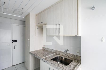 Apartamento para alugar com 105m², 3 quartos e 2 vagas Apartamento para alugar com 105m², 3 quartos e 2 vagasÁrea de Serviço
