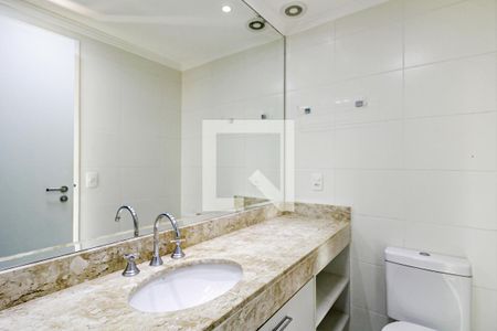 Apartamento para alugar com 105m², 3 quartos e 2 vagas Apartamento para alugar com 105m², 3 quartos e 2 vagasBanheiro Suíte