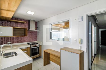 Apartamento para alugar com 105m², 3 quartos e 2 vagas Apartamento para alugar com 105m², 3 quartos e 2 vagasCozinha