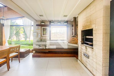 Apartamento para alugar com 105m², 3 quartos e 2 vagas Apartamento para alugar com 105m², 3 quartos e 2 vagasChurrasqueira