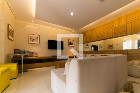 Apartamento para alugar com 105m², 3 quartos e 2 vagas Apartamento para alugar com 105m², 3 quartos e 2 vagasCinema