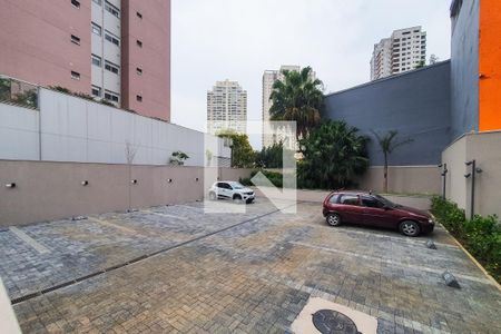 Garagem de apartamento para alugar com 1 quarto, 37m² em Vila Mariana, São Paulo