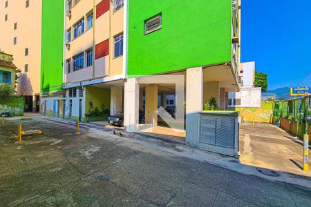 Apartamento à venda com 50m², 2 quartos e 1 vagaÁrea comum
