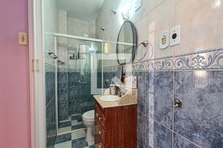 Apartamento à venda com 50m², 2 quartos e 1 vagaBanheiro