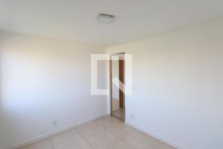 Apartamento para alugar com 65m², 2 quartos e 1 vagaQuarto 2