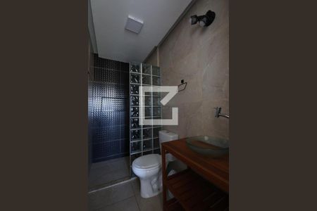 Apartamento para alugar com 65m², 2 quartos e 1 vagaBanheiro