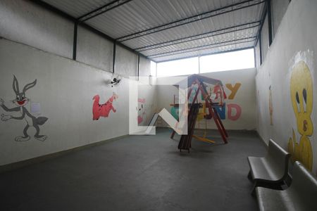 Apartamento para alugar com 65m², 2 quartos e 1 vagaÁrea comum - Playground