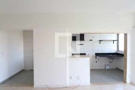 Apartamento para alugar com 65m², 2 quartos e 1 vagaCozinha e Área de Serviço