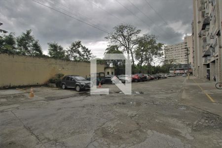 Apartamento para alugar com 65m², 2 quartos e 1 vagaÁrea comum