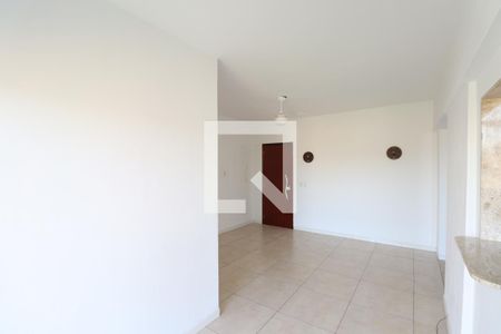 Sala de apartamento para alugar com 2 quartos, 65m² em Alcântara, São Gonçalo
