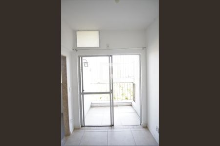 Varanda da Sala de apartamento para alugar com 2 quartos, 65m² em Alcântara, São Gonçalo