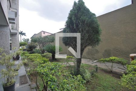 Apartamento para alugar com 65m², 2 quartos e 1 vagaarea verde