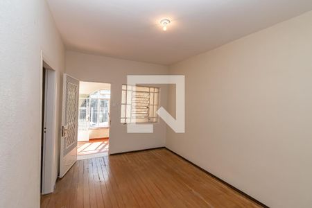 Sala  de casa para alugar com 3 quartos, 128m² em Bosque, Campinas