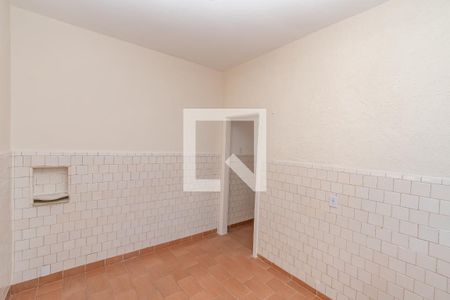 Sala de Jantar de casa para alugar com 3 quartos, 128m² em Bosque, Campinas