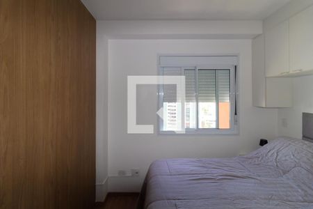 Suíte de apartamento à venda com 1 quarto, 32m² em Parque da Vila Prudente, São Paulo