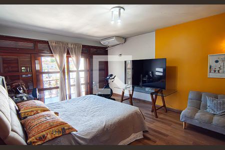 Casa à venda com 563m², 4 quartos e 5 vagasSuíte 3