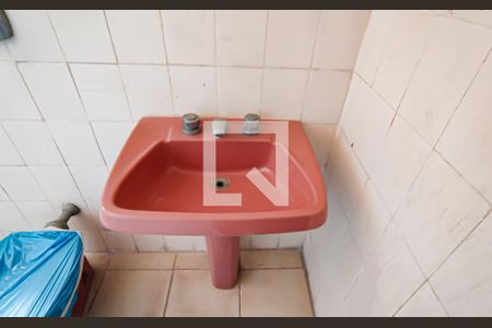 Casa à venda com 563m², 4 quartos e 5 vagasÁrea Externa