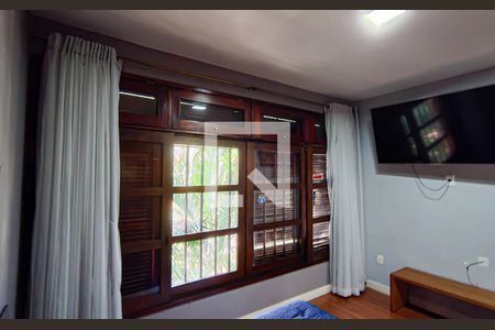 Casa à venda com 563m², 4 quartos e 5 vagasSuíte 1