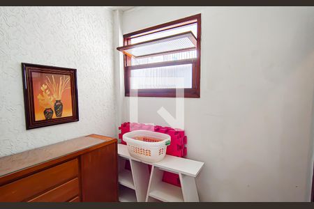 Casa à venda com 563m², 4 quartos e 5 vagasquarto de serviço - suíte