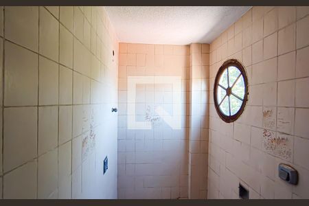 Casa à venda com 563m², 4 quartos e 5 vagasÁrea Externa