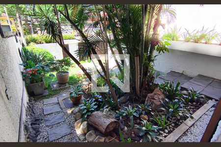 Casa à venda com 563m², 4 quartos e 5 vagasÁrea externa 