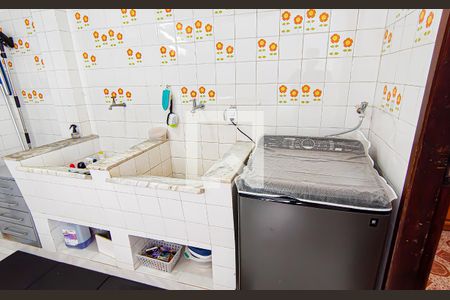 Casa à venda com 563m², 4 quartos e 5 vagasárea de serviço