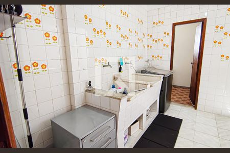 Casa à venda com 563m², 4 quartos e 5 vagasárea de serviço