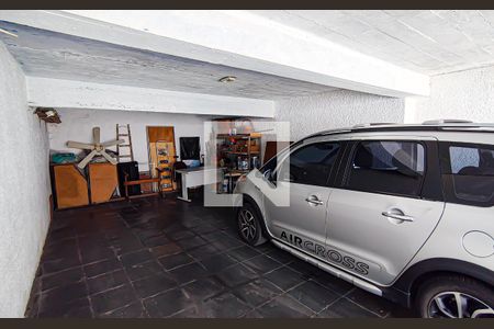 Casa à venda com 563m², 4 quartos e 5 vagasÁrea externa 