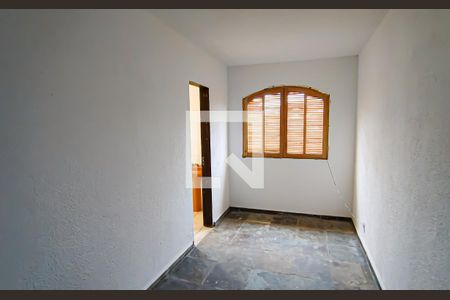 Casa à venda com 563m², 4 quartos e 5 vagasÁrea Externa