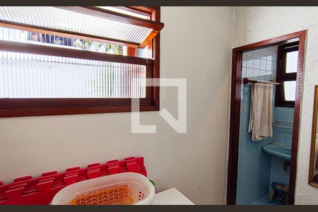 Casa à venda com 563m², 4 quartos e 5 vagasquarto de serviço - suíte