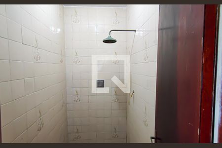 Casa à venda com 563m², 4 quartos e 5 vagasÁrea externa 