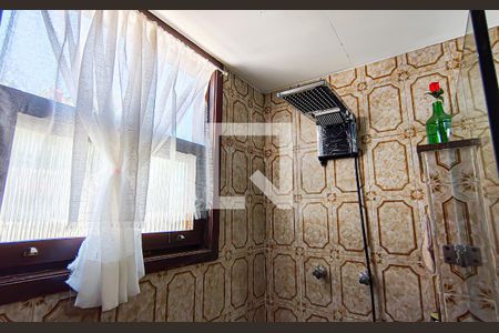 Casa à venda com 563m², 4 quartos e 5 vagasBanheiro da Suíte 3