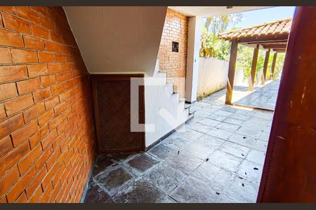 Casa à venda com 563m², 4 quartos e 5 vagasárea de lazer - banheiro